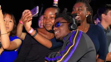 Christopher Polk / gettyimages