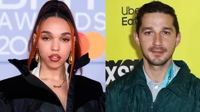 Joe Maher/Getty Images, Diego Donamaria/Getty Images