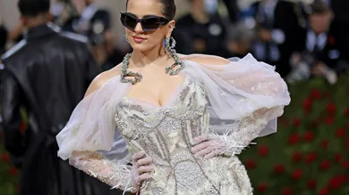 Dimitrios Kambouris/Getty Images