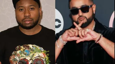 Earl Gibson III / Stringer / Getty Images, Matt Winkelmeyer / Staff / Getty Images