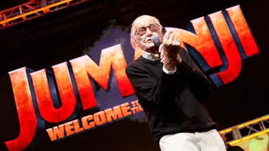 Rich Polk/Getty Images for Entertainment Weekly