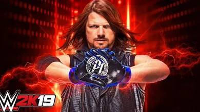 Image Via <a href='https://origin.hotnewhiphop.com/admin/article/items?search_value=wwe%202k19' rel="nofollow noopener" target='_blank'>WWE</a>