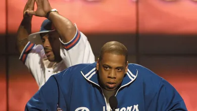 Frederick M. Brown/Getty Images