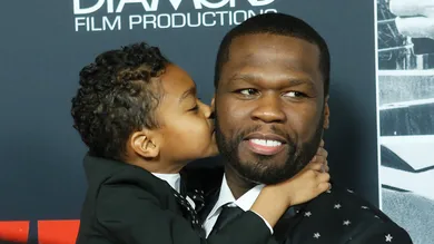 Michael Tran/FilmMagic/Getty Images