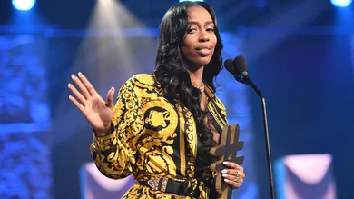 Marcus Ingram / Stringer / Getty Images