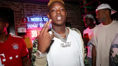 Johnny Nunez / Contributor / Getty Images