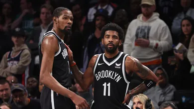 Al Bello/Getty Images