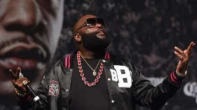 Ethan Miller/ Getty Images