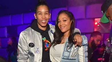 Prince Williams/Getty Images