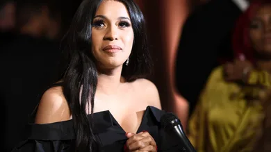 Dimitrios Kambouris/Getty Images