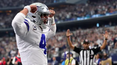 Tom Pennington/Getty Images