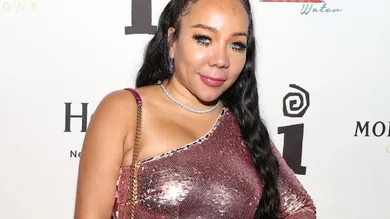 Cassidy Sparrow / Stringer / Getty Images