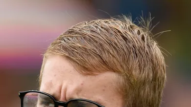 Stuart Franklin / gettyimages