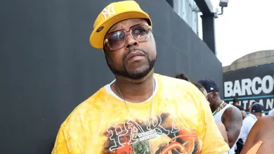 Johnny Nunez / Contributor / Getty Images