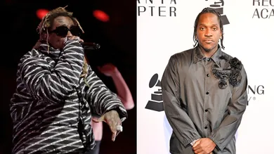 Jonathan Daniel/Getty Images, Derek White/Getty Images for The Recording Academy