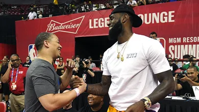 Ethan Miller/Getty Images