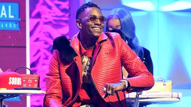 Marcus Ingram/Getty Images