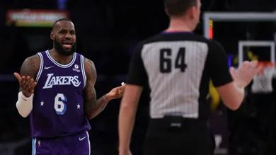 Harry How/Getty Images