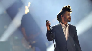 Sonia Recchia/Getty Images