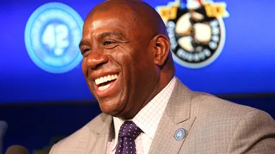 Stephen Dunn/Getty Images