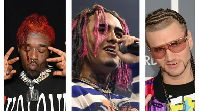 Slaven Vlasic/Getty Image, Scott Dudelson/Getty Images,  Jason Merritt/Getty Images