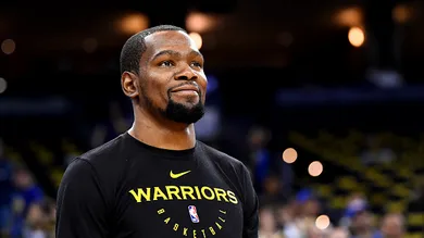 Photo by Noah Graham/NBAE via Getty Images