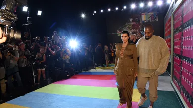 Larry Busacca/Getty Images