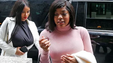 Nuccio DiNuzzo / Stringer / Getty Images