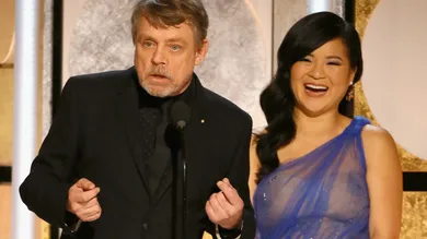 Gabriel Olsen/Getty Images for AARP