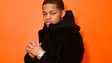 Eugene Gologursky/Getty Images