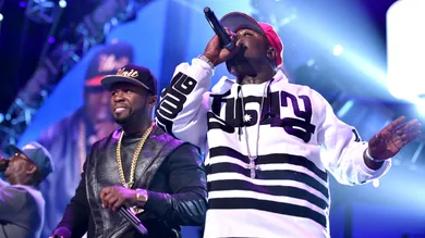 Kevin Winter/Getty Images for iHeartMedia