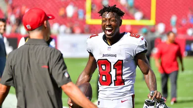 Julio Aguilar/Getty Images