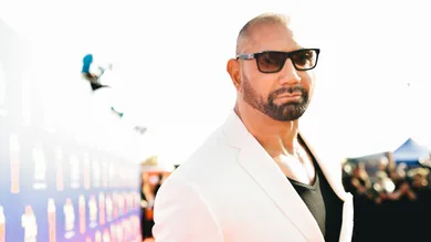 Matt Winkelmeyer/Getty Images for MTV