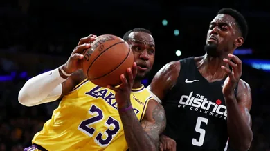 Yong Teck Lim/Getty Images