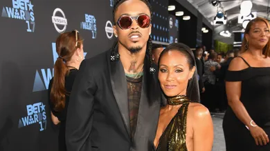 Paras Griffin/Getty Images