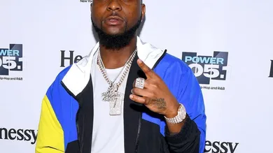 Dave Kotinsky / Stringer / Getty Images