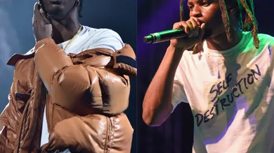 Matt Winkelmeyer/Getty Images for Coachella / Theo Wargo/Getty Images for TIDAL