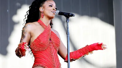 Kevin Winter/Getty Images