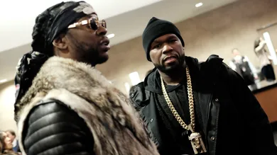 Dimitrios Kambouris/Getty Images