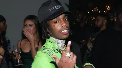 Jerritt Clark/Getty Images