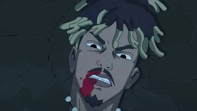 Juice WRLD via YouTube