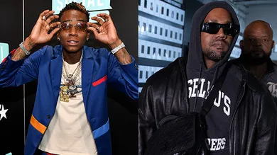 Paras Griffin & Brandon Magnus/Getty Images