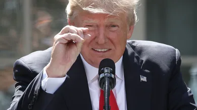 Win McNamee/Getty Images