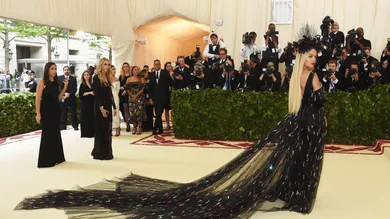 Jamie McCarthy/Getty Images