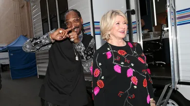 Christopher Polk/Getty Images