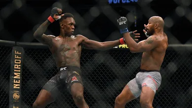 Harry How/Getty Images