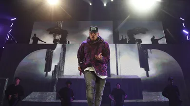 Theo Wargo/Getty Images