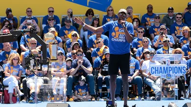 Jack Arent/NBAE via Getty Images