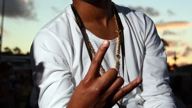 Photo by Chris Hyde/Getty Images