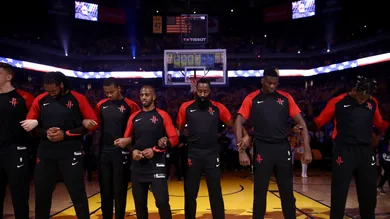 Ezra Shaw/Getty Images